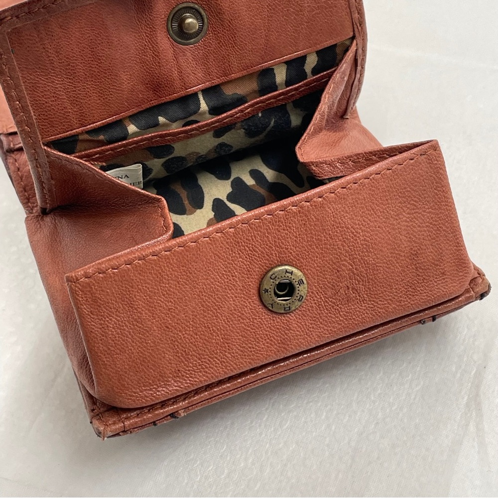 Vintage Betsey Johnson Wallet - Picture 7 of 9